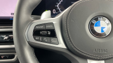 BMW X5 xDrive30d MHT M Sport 5dr Auto Diesel Estate